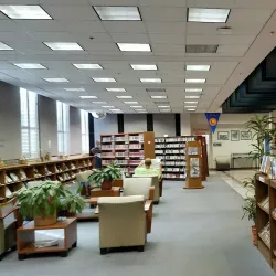 Kingsport Public Library - Kingsport