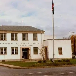 Kingsport Public Library - Kingsport