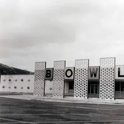 Kingsport Public Library - Kingsport