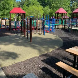 Warriors' Path State Park - Kingsport