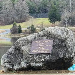 Warriors' Path State Park - Kingsport