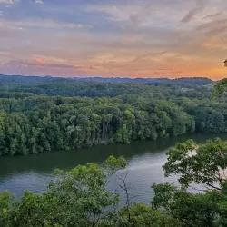 Warriors' Path State Park - Kingsport