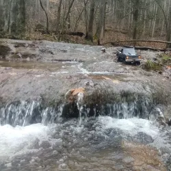 Warriors' Path State Park - Kingsport