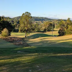 Warriors' Path State Park - Kingsport