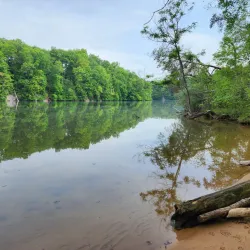 Warriors' Path State Park - Kingsport