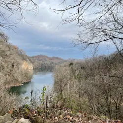 Ijams Nature Center - Knoxville