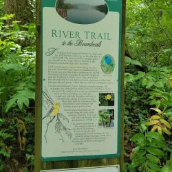 Ijams Nature Center - Knoxville