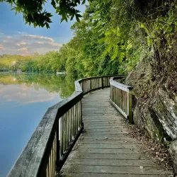 Ijams Nature Center - Knoxville