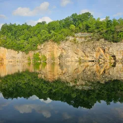 Ijams Nature Center - Knoxville