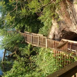 Ijams Nature Center - Knoxville