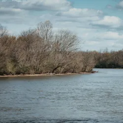 Ijams Nature Center - Knoxville