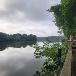 Ijams Nature Center - Knoxville