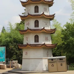 Knoxville Zoo - Knoxville