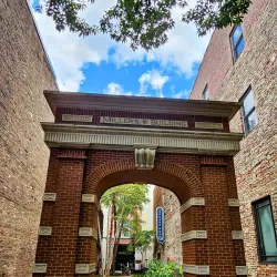 Market Square - Knoxville