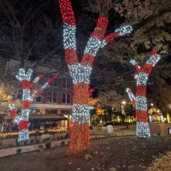 Market Square - Knoxville