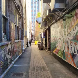 Market Square - Knoxville