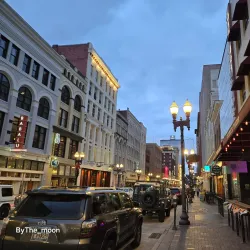 Market Square - Knoxville