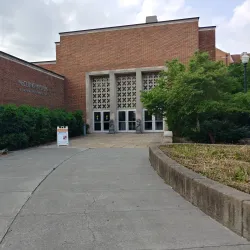 McClung Museum of Natural History and Culture - Knoxville