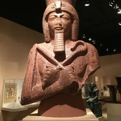 McClung Museum of Natural History and Culture - Knoxville