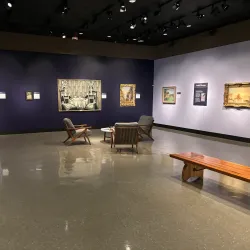 McClung Museum of Natural History and Culture - Knoxville