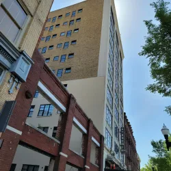 Old City - Knoxville