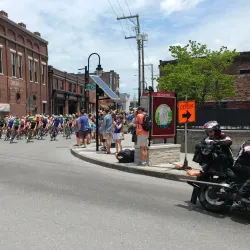 Old City - Knoxville