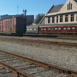 Old City - Knoxville