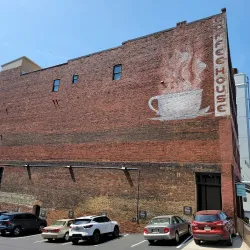 Old City - Knoxville