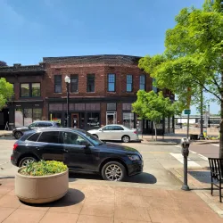 Old City - Knoxville