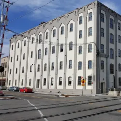 Old City - Knoxville