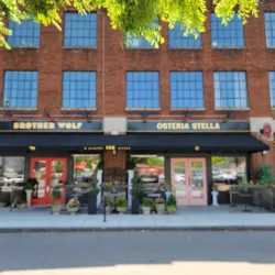 Old City - Knoxville