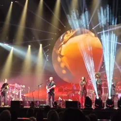 Tennessee Theatre - Knoxville