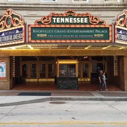 Tennessee Theatre - Knoxville