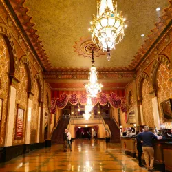 Tennessee Theatre - Knoxville