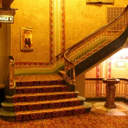 Tennessee Theatre - Knoxville