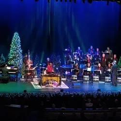 Tennessee Theatre - Knoxville