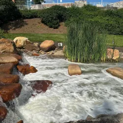 World's Fair Park - Knoxville