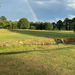 Buffalo River Golf Club - Lawrenceburg