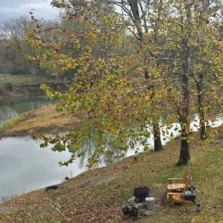 Buffalo River Golf Club - Lawrenceburg