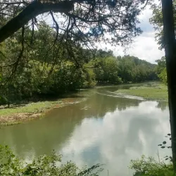 Buffalo River Golf Club - Lawrenceburg