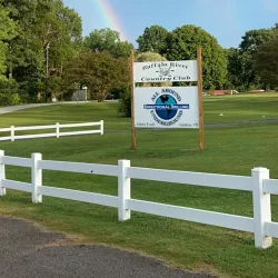 Buffalo River Golf Club - Lawrenceburg