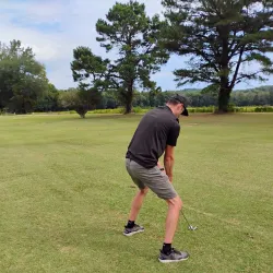 Buffalo River Golf Club - Lawrenceburg