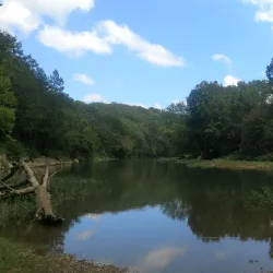 Buffalo River Golf Club - Lawrenceburg