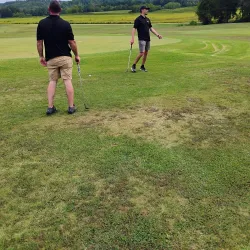 Buffalo River Golf Club - Lawrenceburg