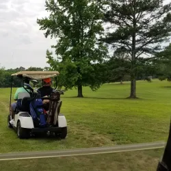Buffalo River Golf Club - Lawrenceburg