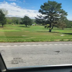 Buffalo River Golf Club - Lawrenceburg