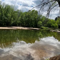 Buffalo River Park - Lawrenceburg