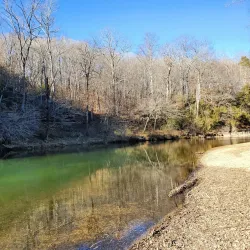 Buffalo River Park - Lawrenceburg