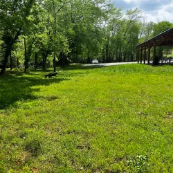 Buffalo River Park - Lawrenceburg