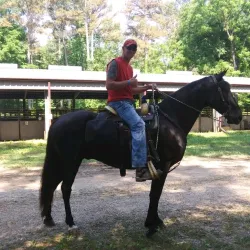 Buffalo River Trail - Lawrenceburg